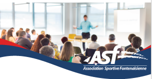 ASSEMBLEE GENERALE ASF - - - - - 11 Déc. 2025