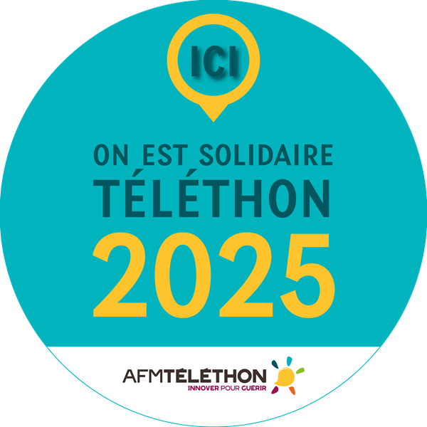 TELETHON - 06 Déc. 2025