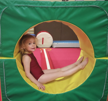 PORTES OUVERTES - Gymnastique Artistique 1er et 04 Juillet 2026