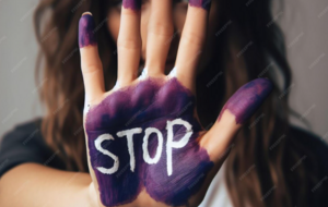 Lutte contre les violences faites aux femmes