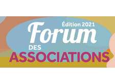 FORUM DES ASSOCIATIONS 2021