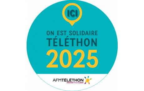 TELETHON - 06 Déc. 2025