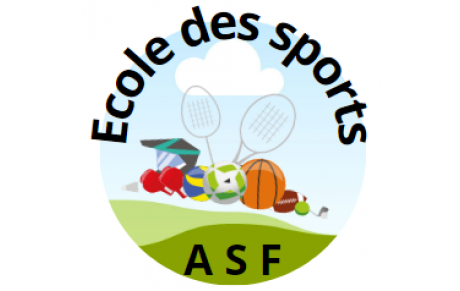 Programme Ecole des sports du 11/03 au 15/04 2026