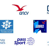 AIDES - Organismes acceptés saison 2026-2027